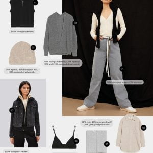 ISSUE 24 — Duurzame mutsen en sjaals + interieur inspiratie