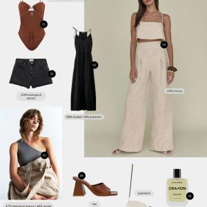 ISSUE 33 — Het meest duurzame matras + intentioneel leven