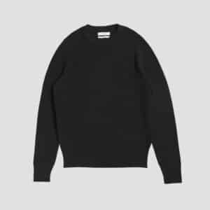 Teym – The Crewneck Sweater merino