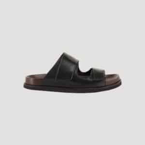 Teym – The Sandal black