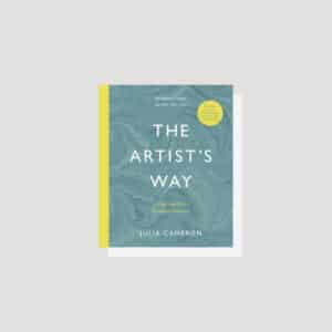 The Artist's Way – Julia Cameron