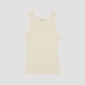 Teym – The Tanktop off white