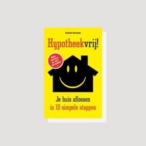 Hypotheekvrij – Gerhard Hormann