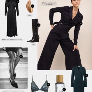 ISSUE 37 — Onze favoriete duurzame cadeau's