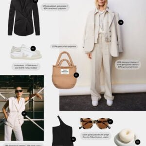 ISSUE 41 – Nooit meer twijfelen over wat je aantrekt