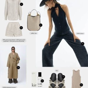 ISSUE 42 – De mooiste duurzame outfits voor een bruiloft