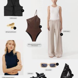 ISSUE 43 – Uit de kleren