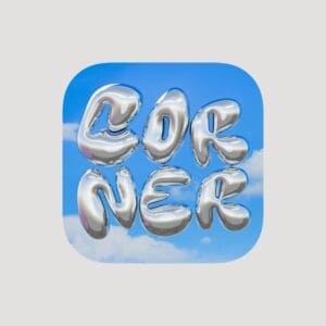 Corner – app