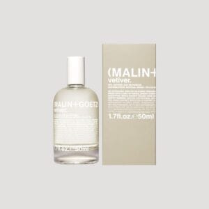 Malin+Goetz – parfum vetiver