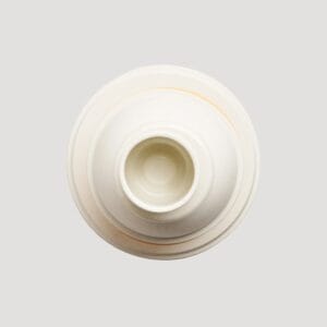 Milou Broersen – servies coconut